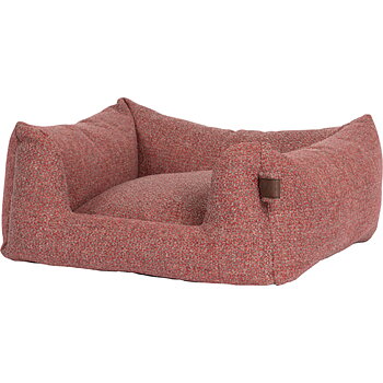 Fantail Snooze Endurance ECO Hundsäng Fire Brick