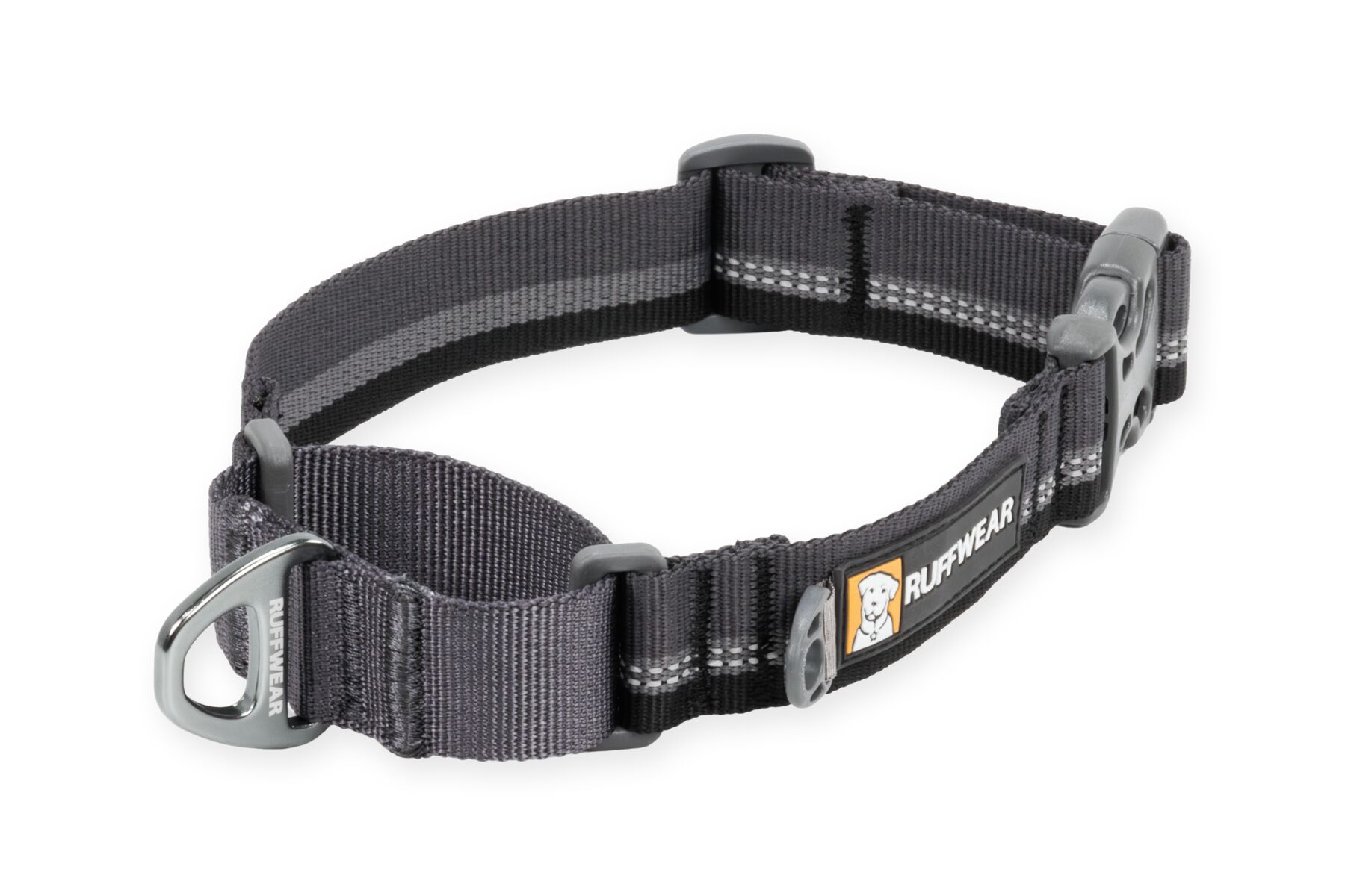Ruffwear Web Reaction™ Collar - Basalt Gray 