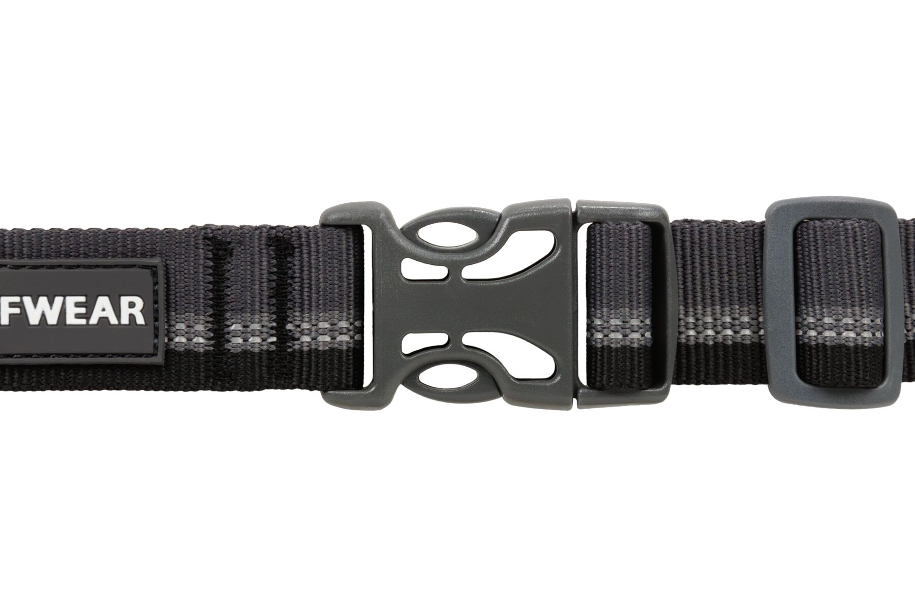 Ruffwear Web Reaction™ Collar - Basalt Gray 