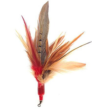 Cat Toy - Da Bird Wild Thing tafs - Go Cat