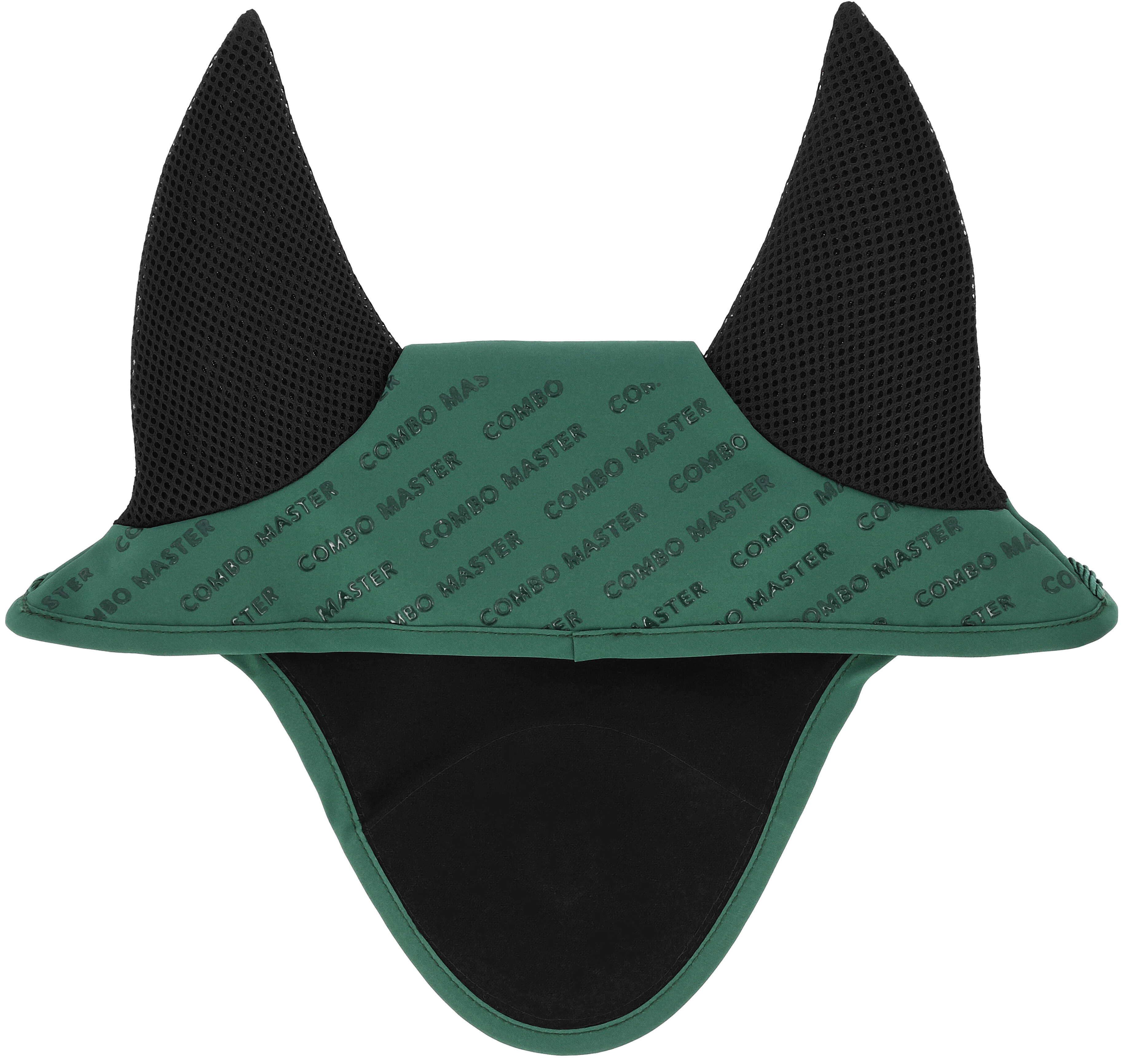 Pro Series Combo Master Ear Bonnet Dark green - 2