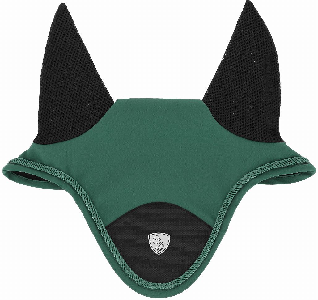 Pro Series Combo Master Ear Bonnet Dark green