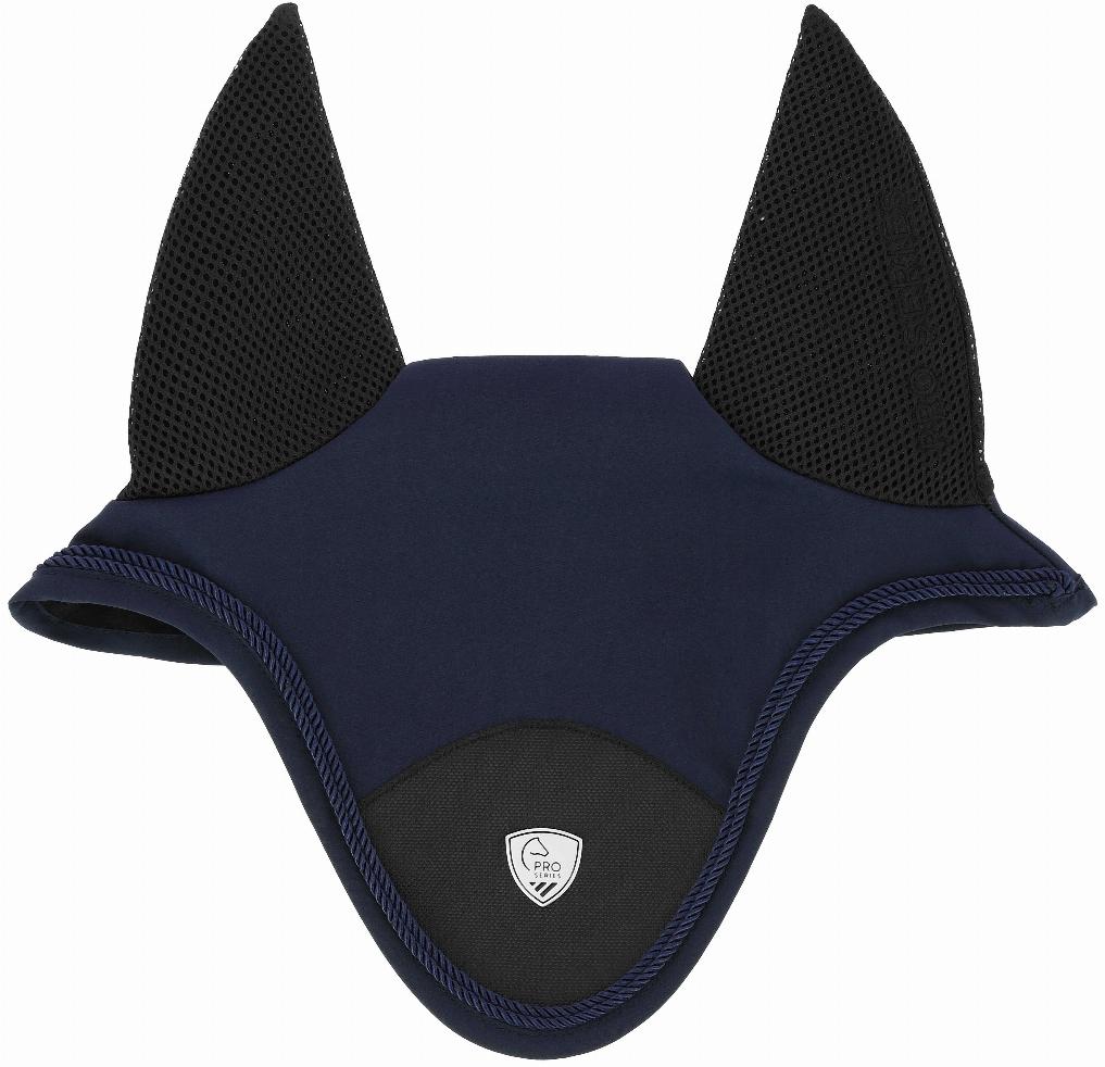 Pro Series Combo Master Öronhuva Navy (Pony)