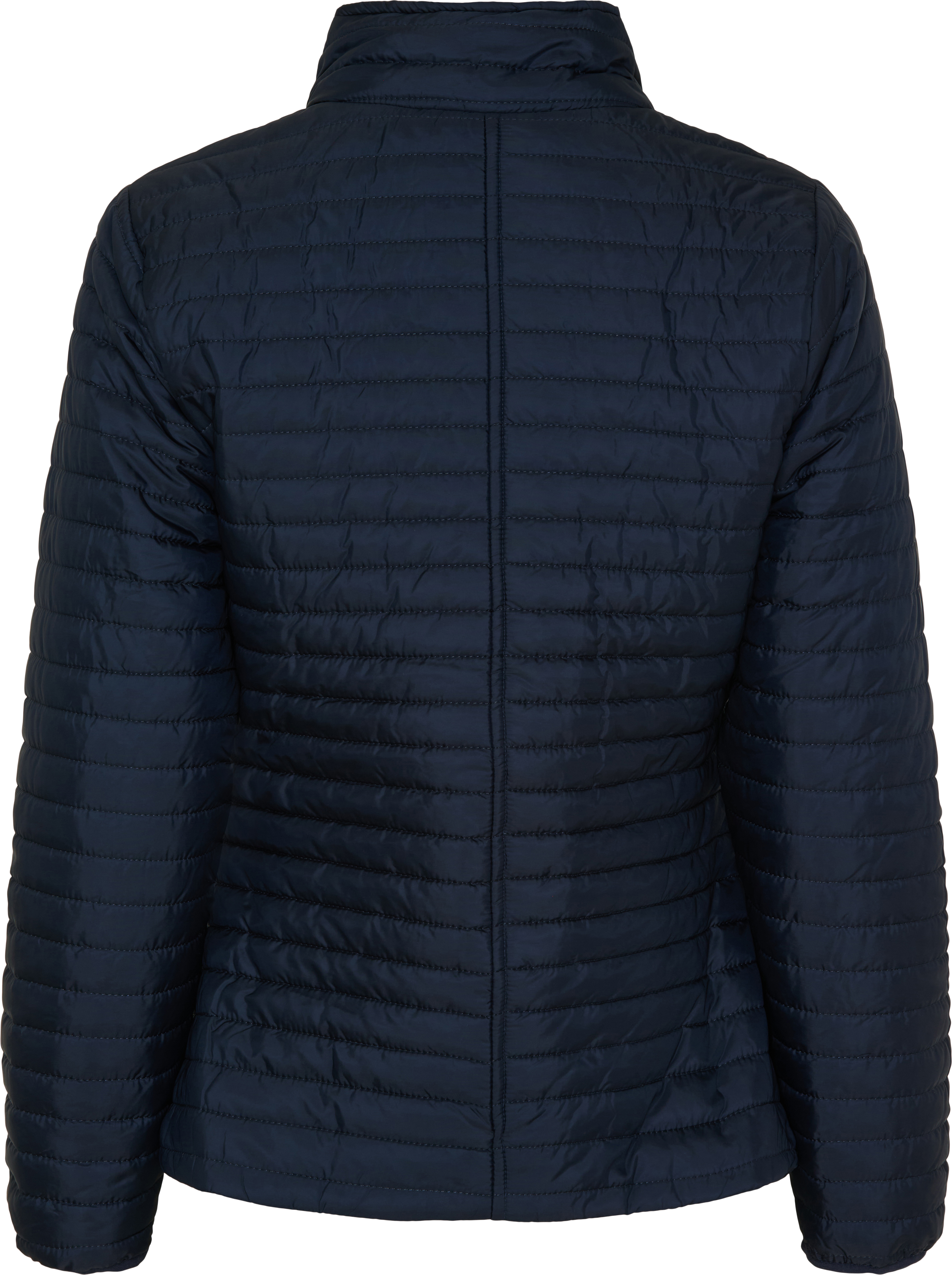 Equipage Temper Riding Jacket  - Navy, 2XL - 4