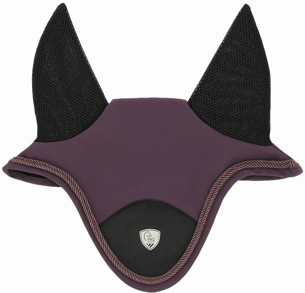 Pro Series Combo Master Öronhuva Plum