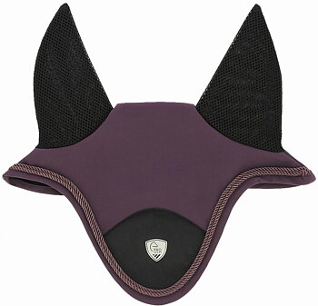 Pro Series Combo Master Korvahuppu Plum