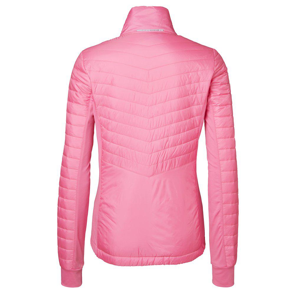 Mountain Horse Minoue Hybrid jacket - Sugar Pink - 2