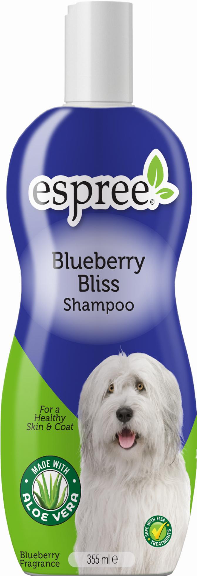 Espree Blueberry Bliss Shampoo 355 ml PETSTER