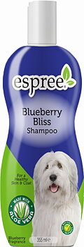 Espree Blueberry Bliss Sjampo