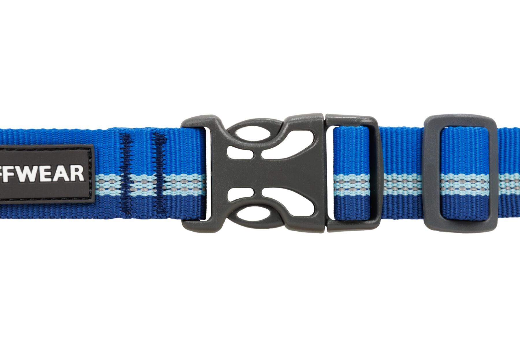 Ruffwear Web Reaction Collar - Blue Pool - 2