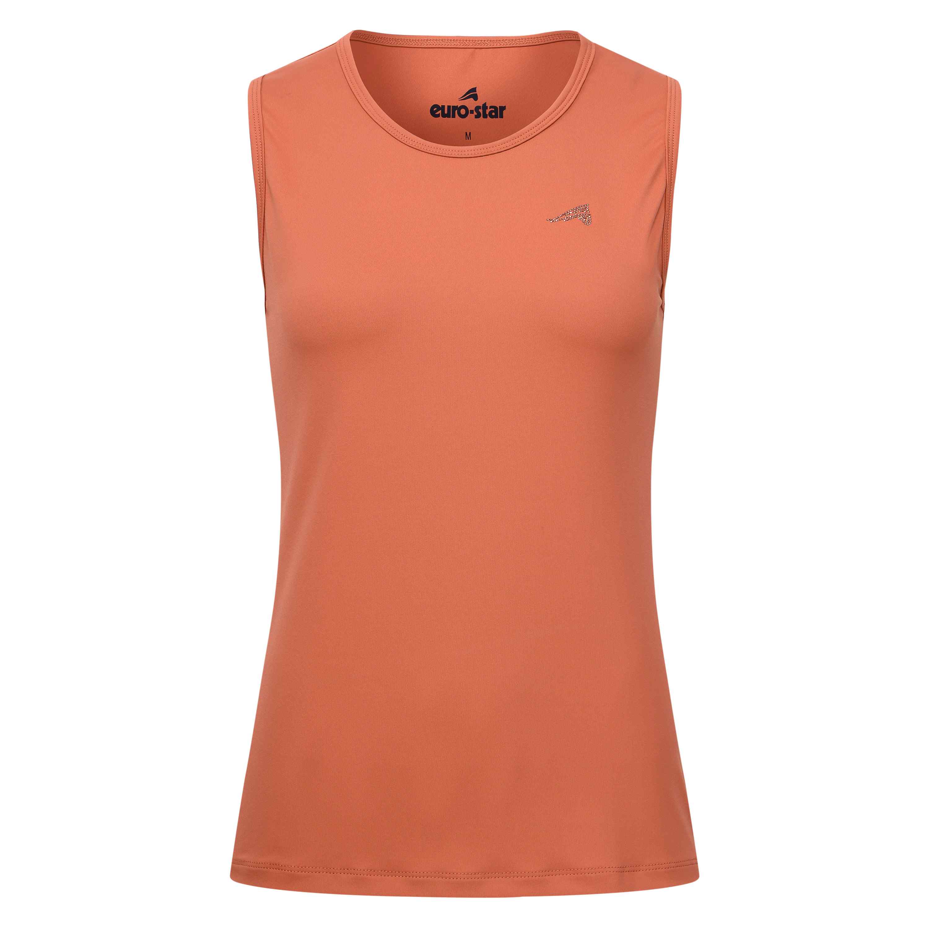 Euro-Star Singlet ESEnya Cinna Bar, XXL - only this copy