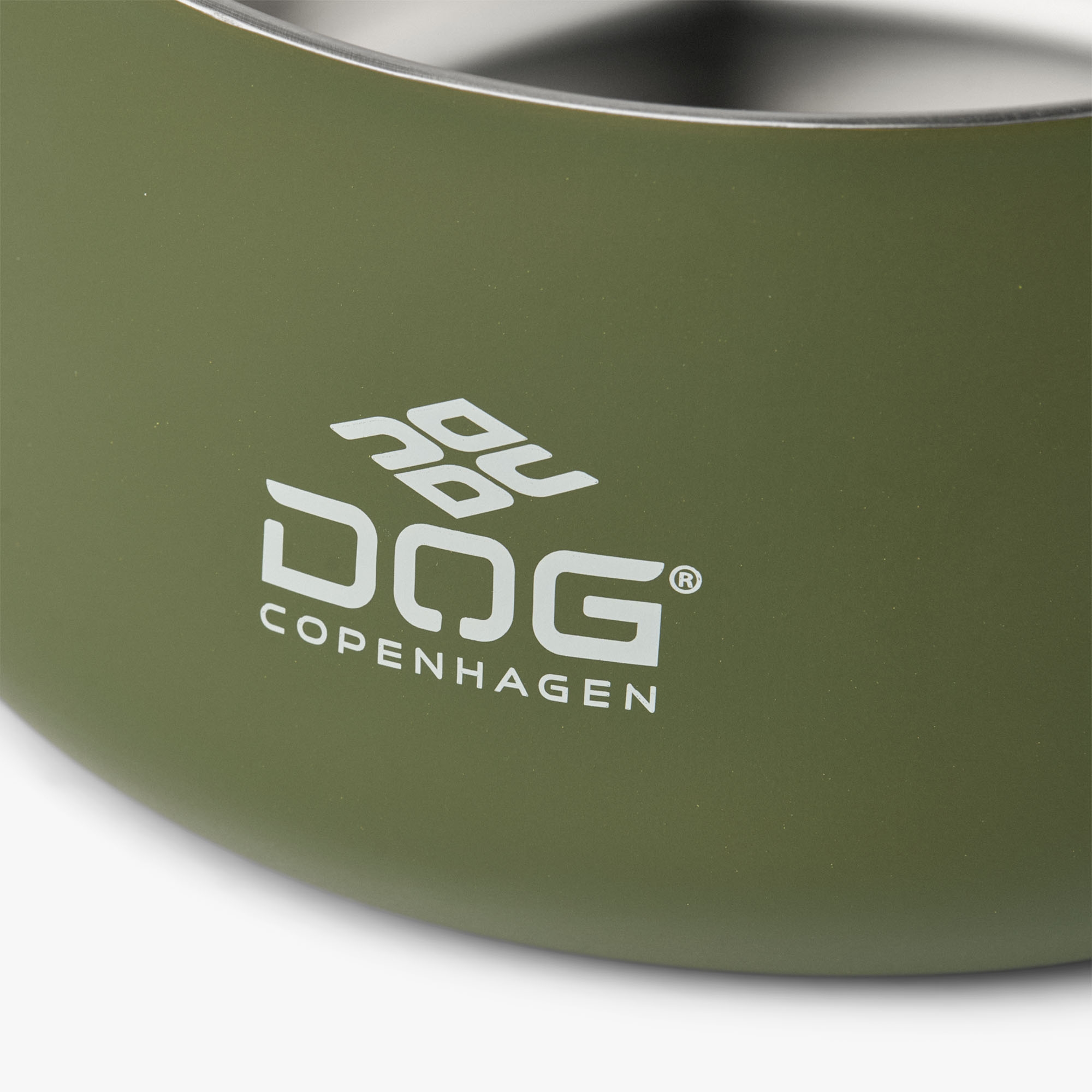 Dog Copenhagen Vega Hundeskål - Racing Green - 4