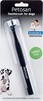 Petosan Toothbrush