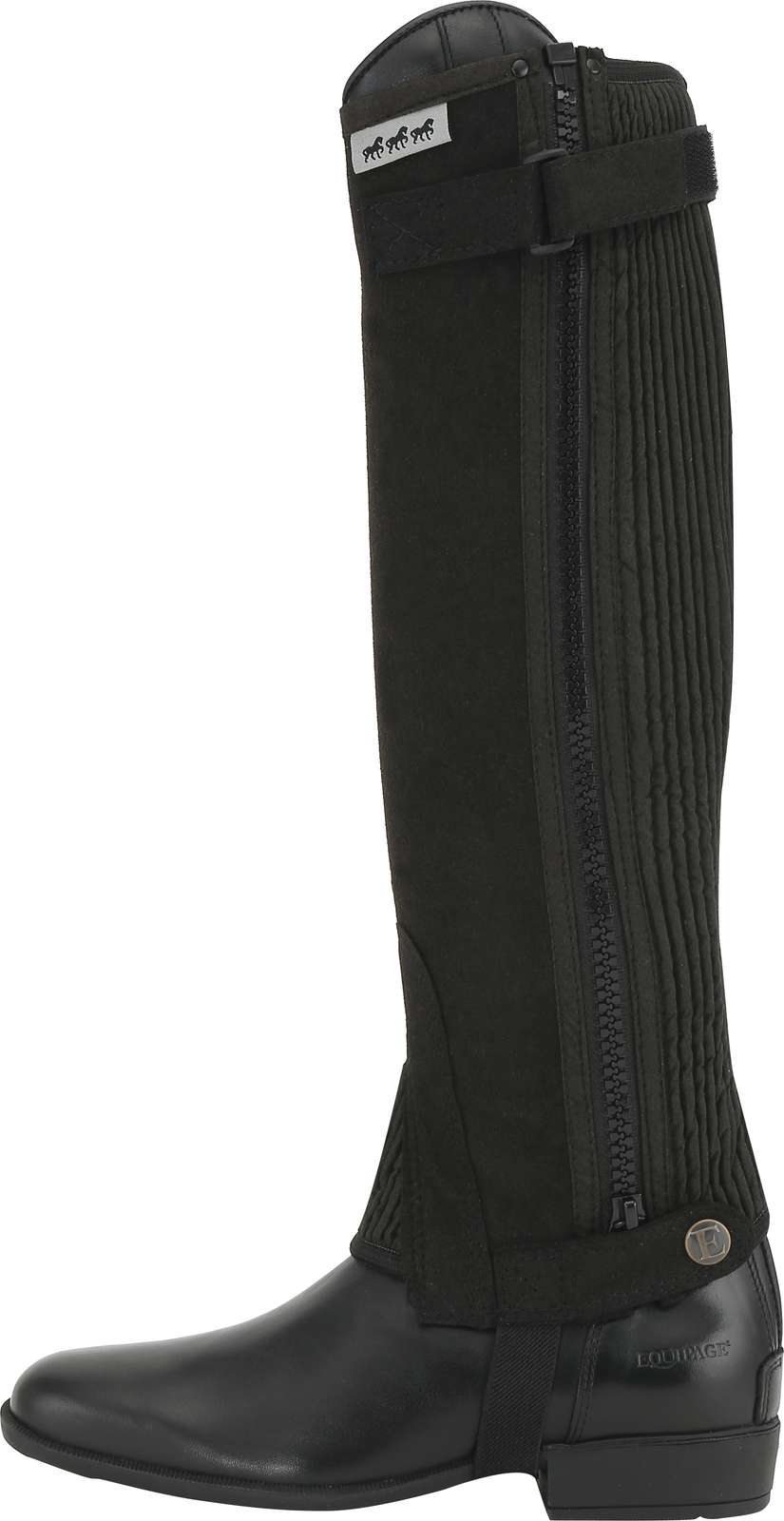 Equipage- Aspen Legginsit- Chapsit JR, 152