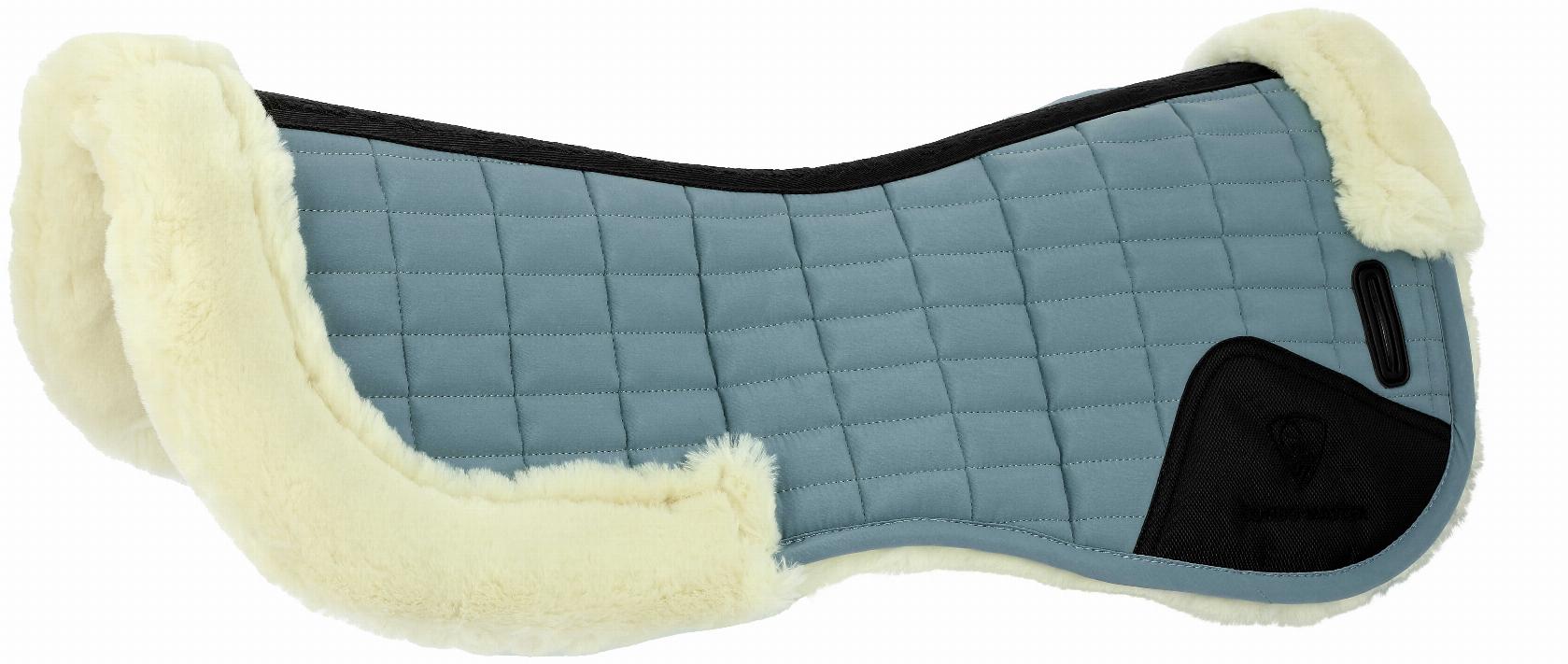Pro Series Combo Master Corrective Half Pad Blue