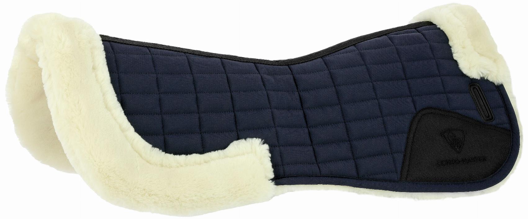 Pro Series Combo Master Sadelpad Navy