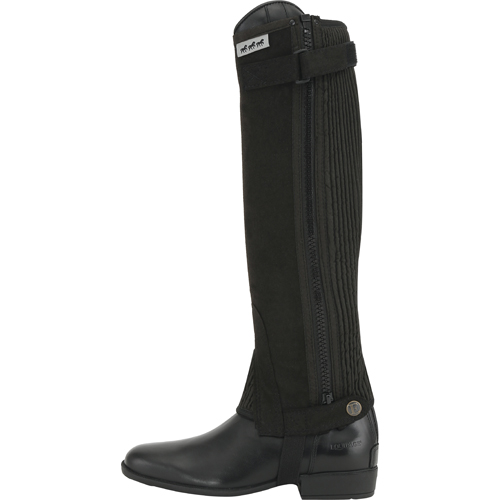Equipage Aspen Chapsit Musta, XS