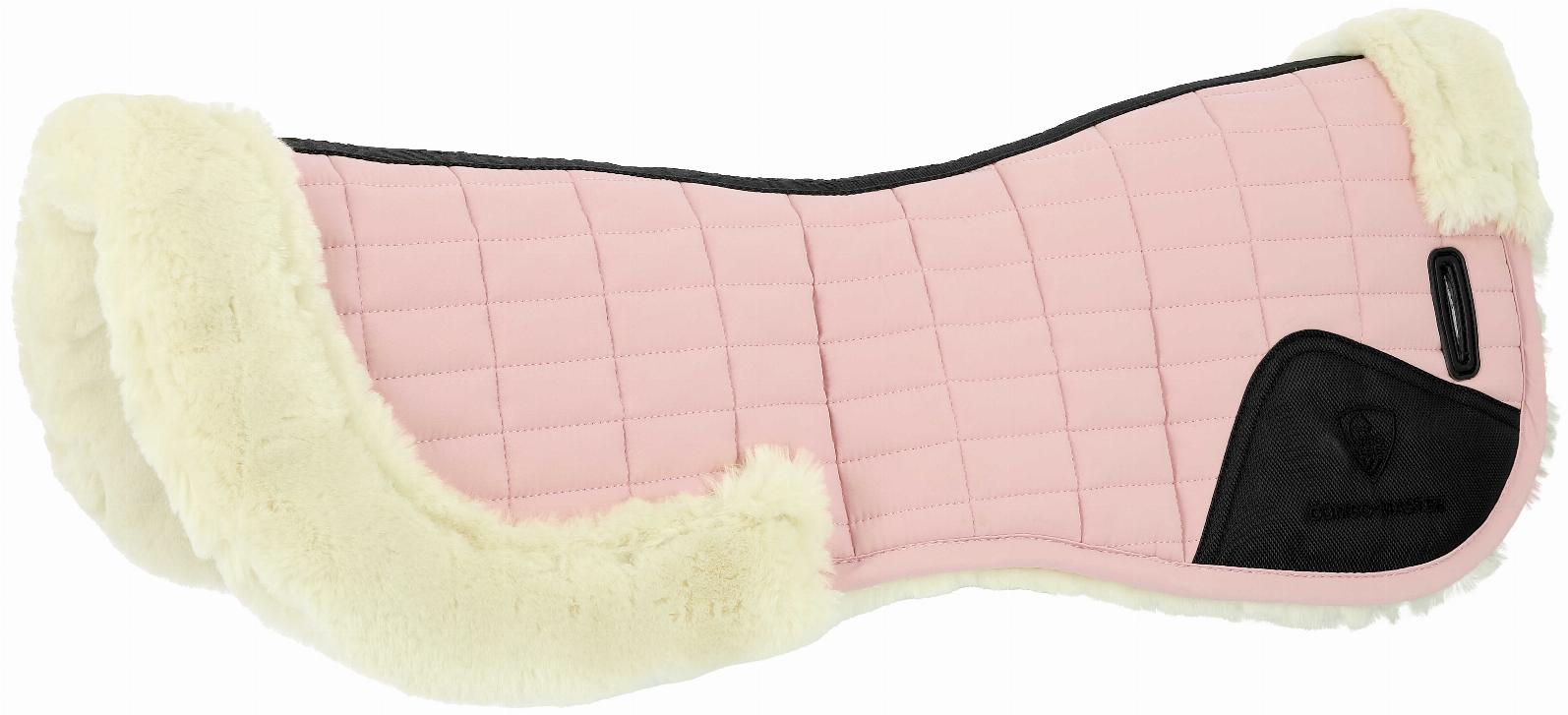 Pro Series Combo Master Sadelpad Rosa