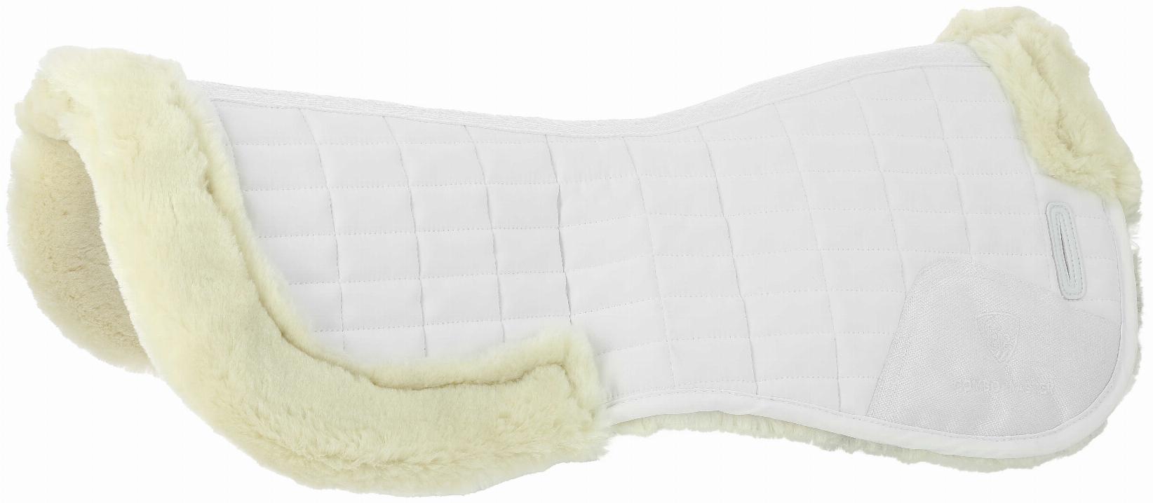 Pro Series Combo Master Sadelpad Vit