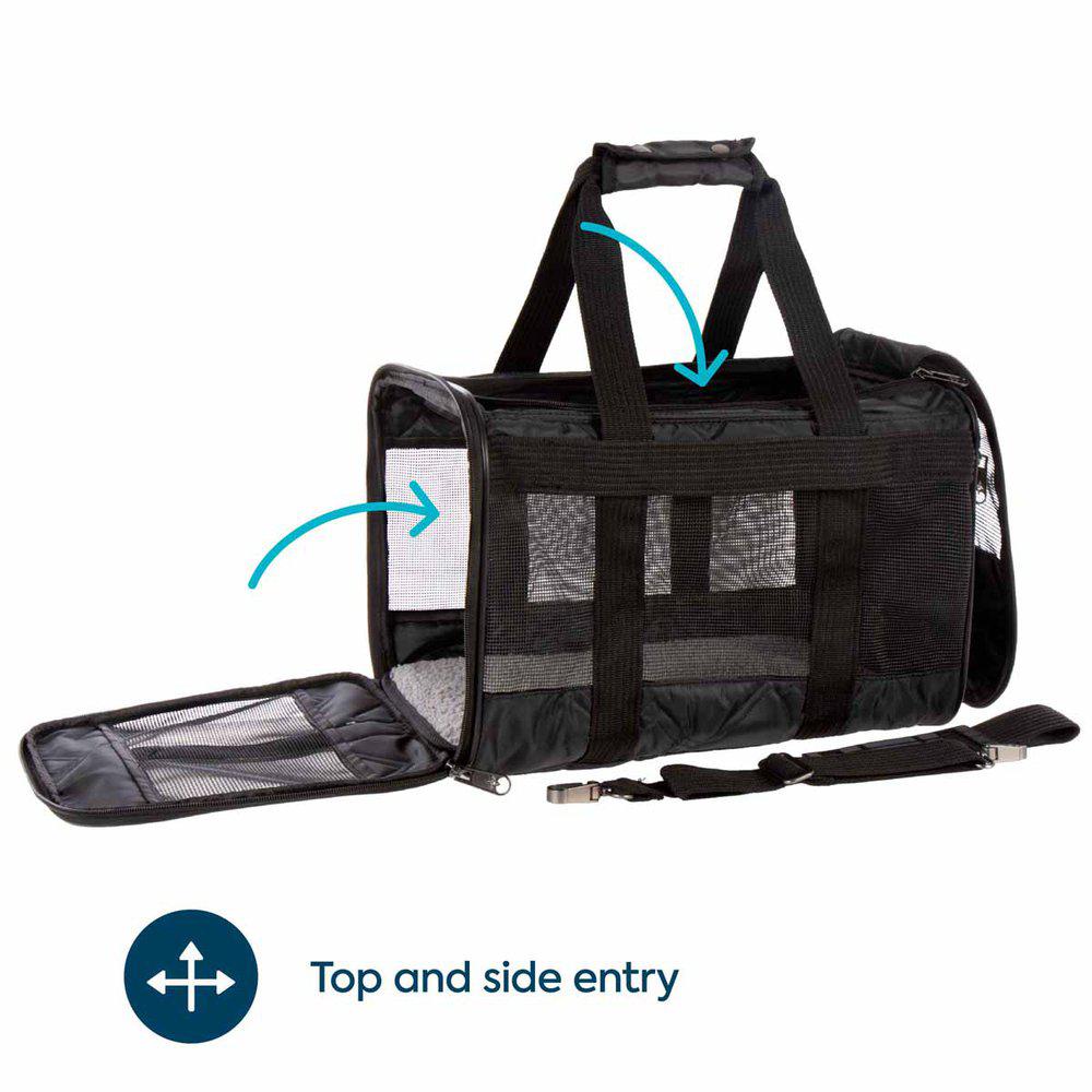 Sherpa Deluxe Carrier Bag - Durable