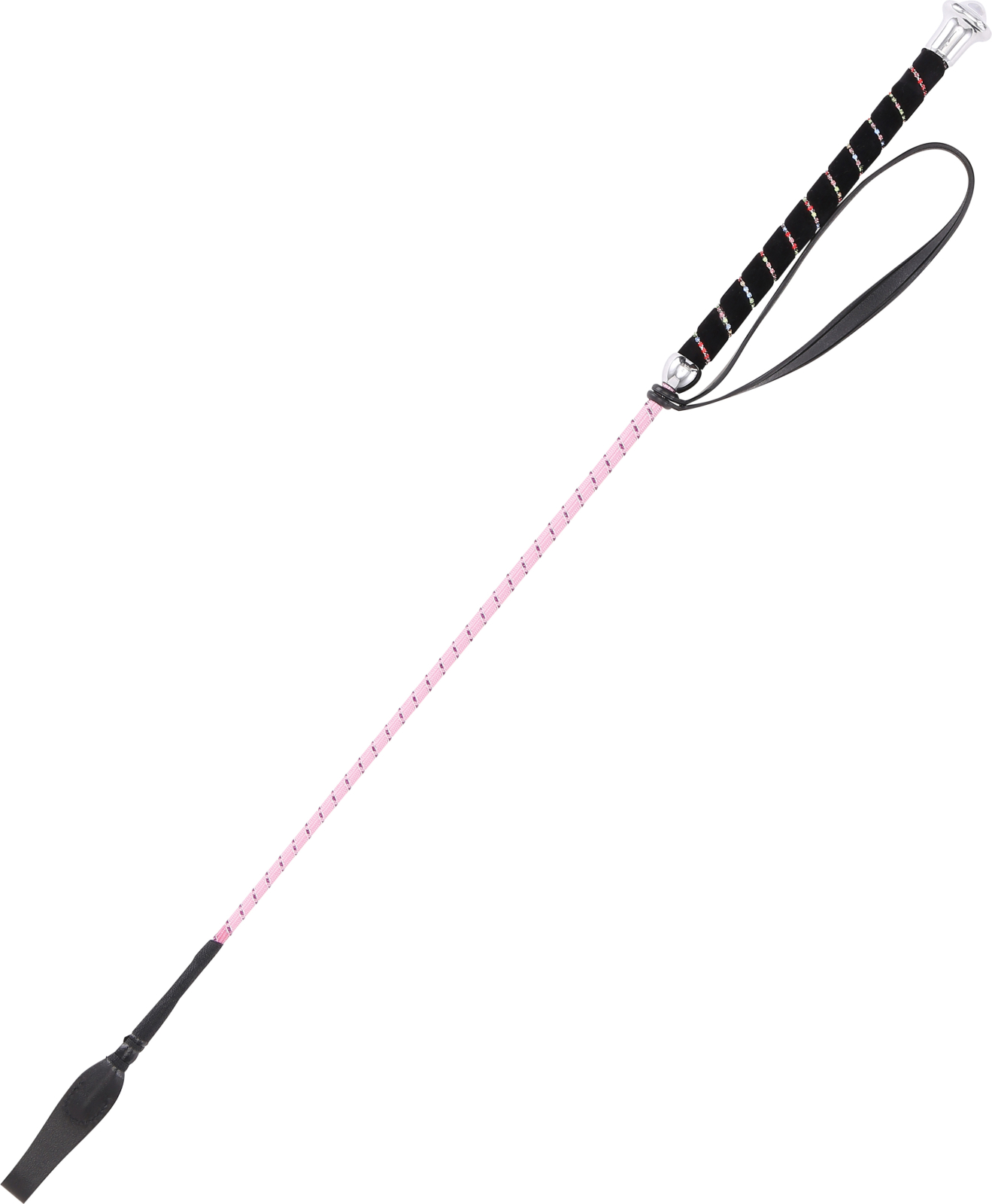 Equipage Ridspö Randigt, 65 cm