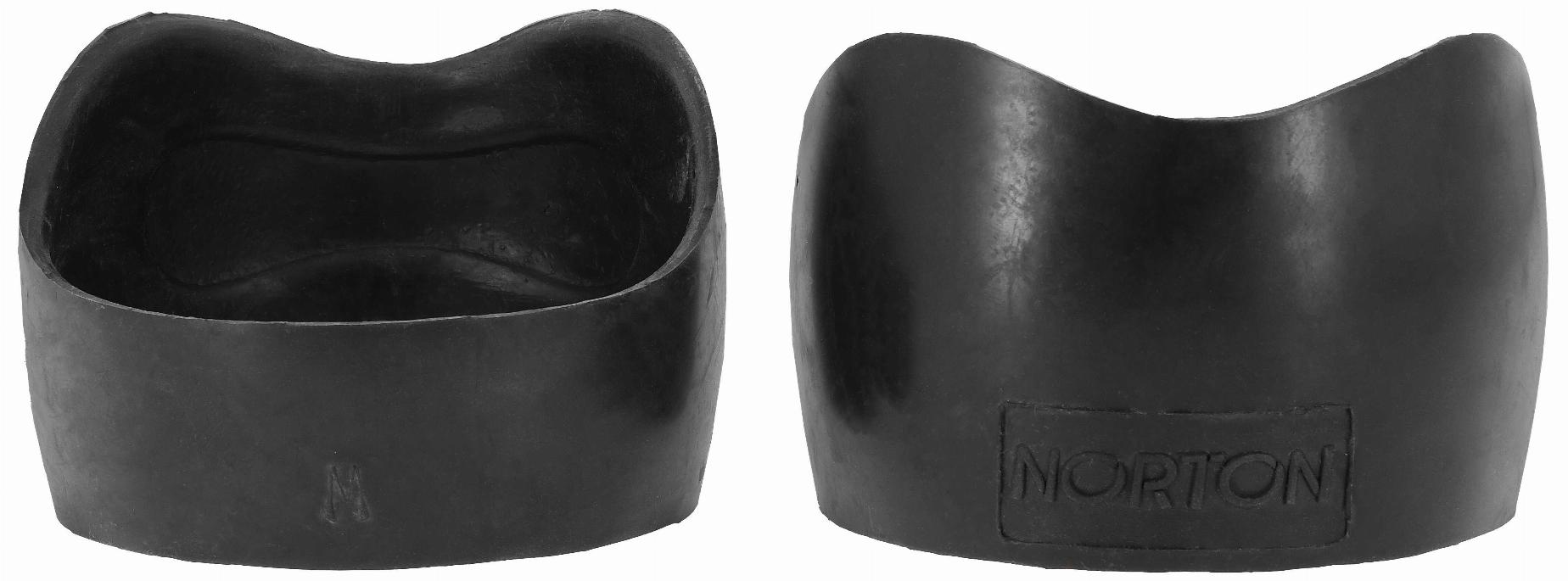 Norton Ballskydd Svart