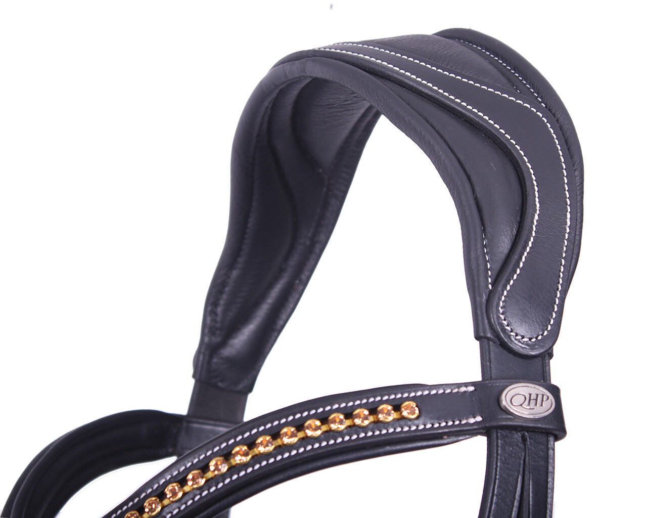 QHP - Anatomiset Suitset Devi - Musta - 3