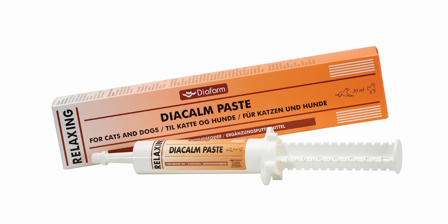 Diafarm Diacalm Paste