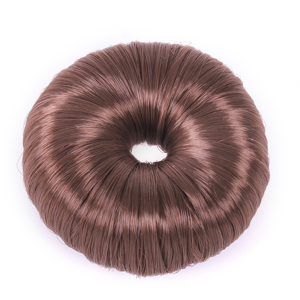 QHP Hårdonut, Svart - 4