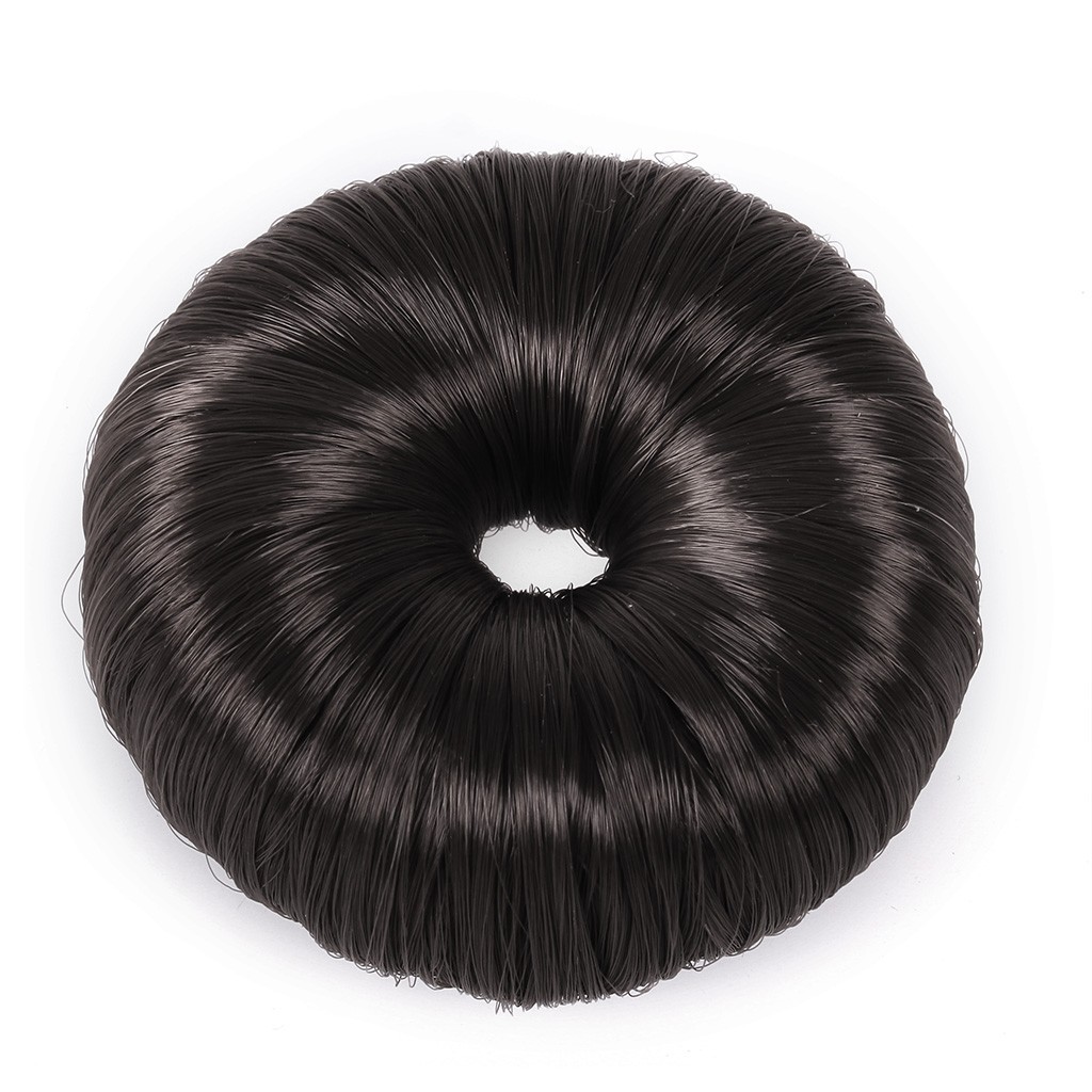 QHP Hårdonut, Svart - 3