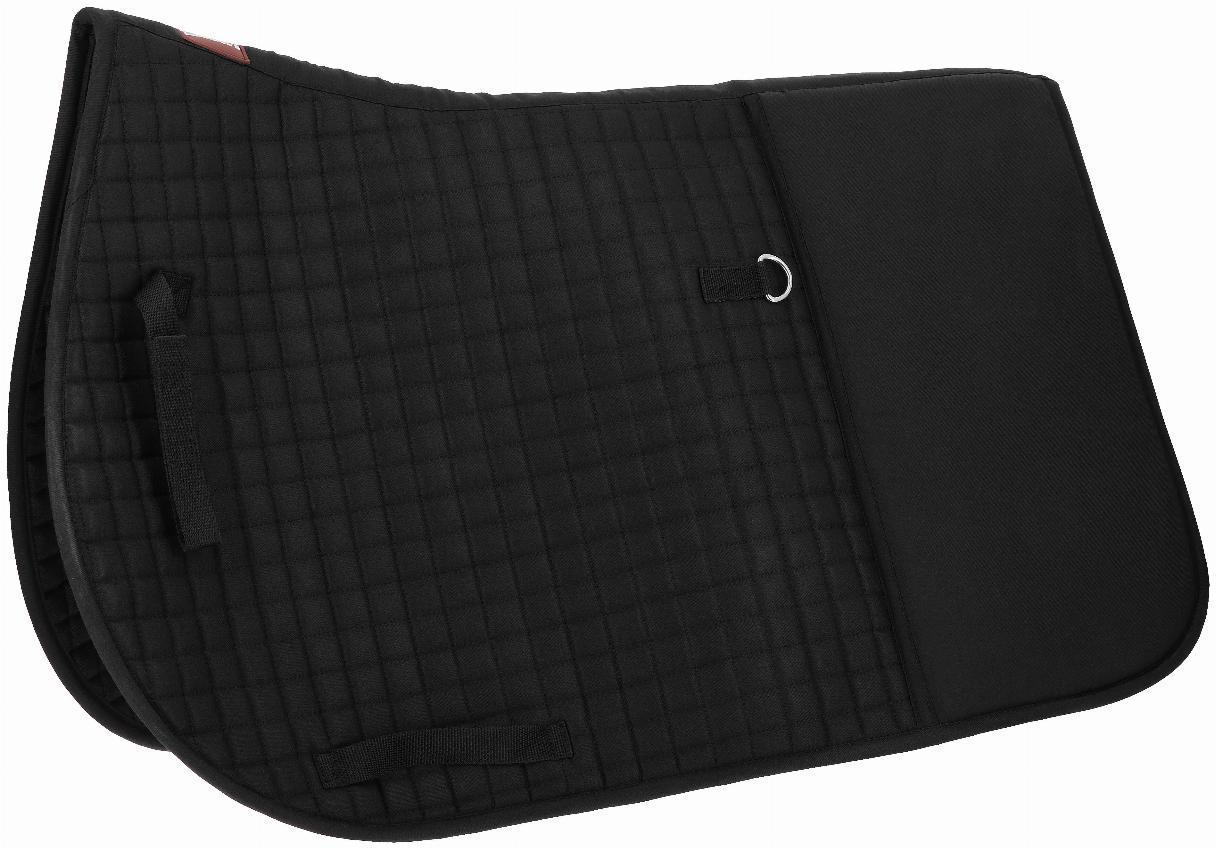 Randols Long Hiking Comfort Schabrak Svart