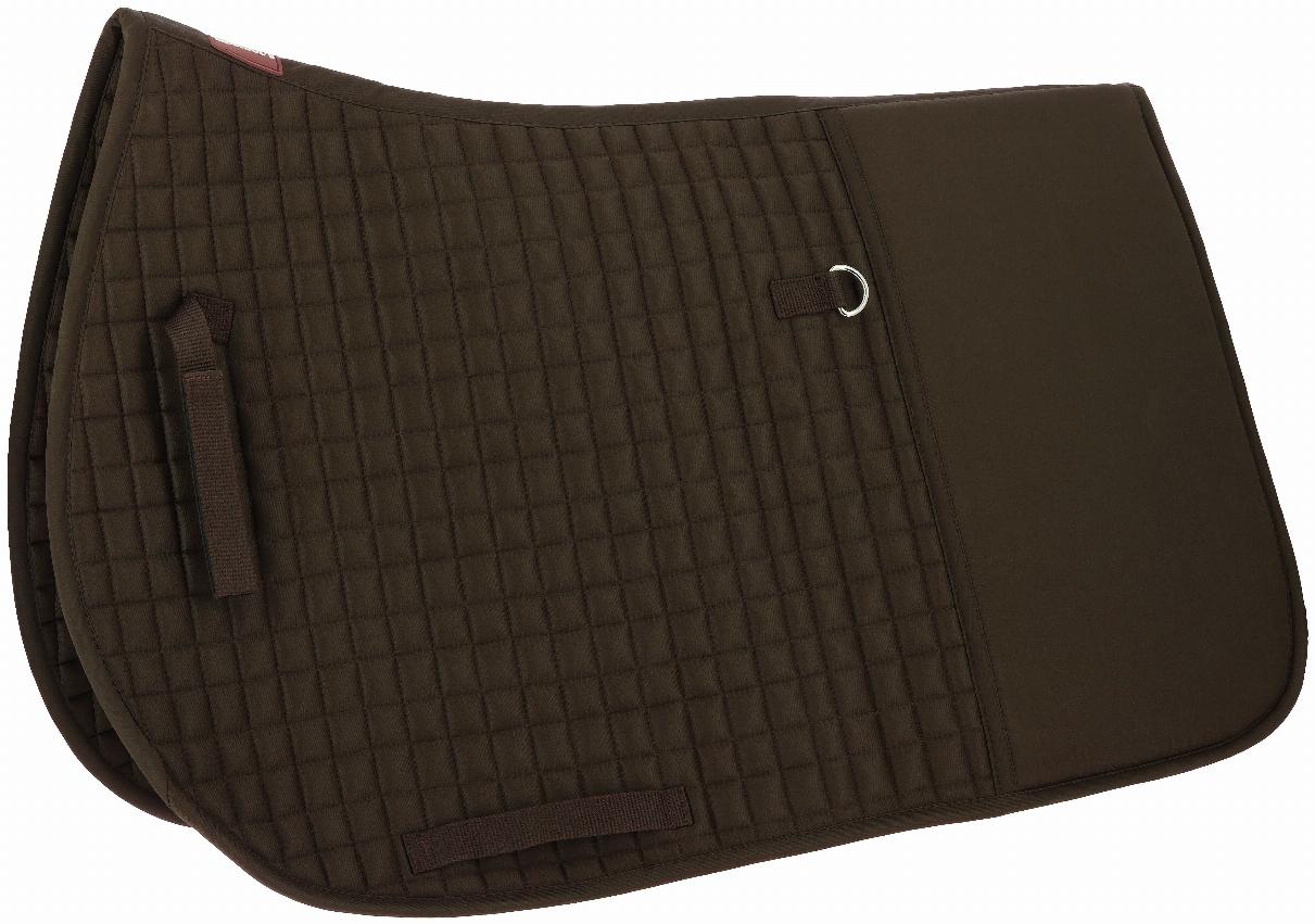 Randols Long Hiking Comfort Schabrak Brun