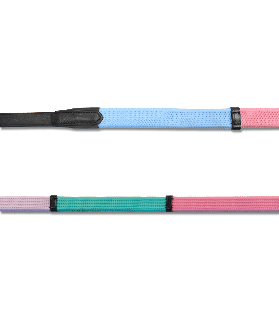 Waldhausen STAR Gummitygel Ponny - Rainbow
