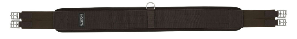 NORTON 'Air' Sadelgjord Havana (115)