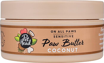Pet Head Coconut Paw Butter 40 g