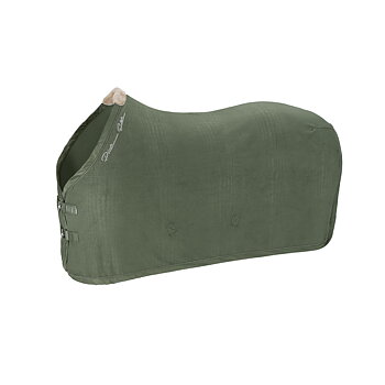 Eskadron Hikiloimi Fleece - Ash Green, L - vain tämä kappale