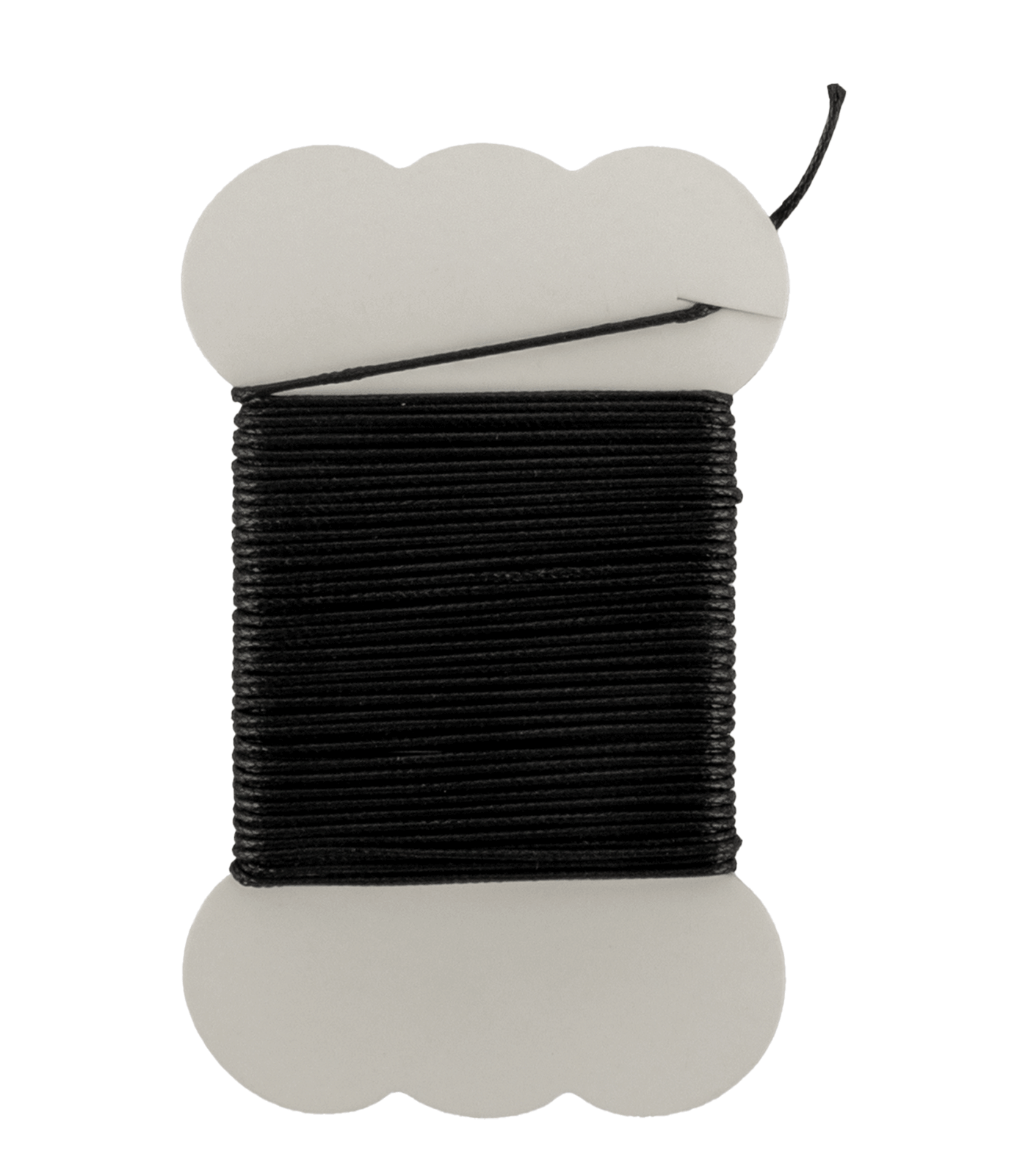 Waldhausen Mane Plaiting Thread - Black