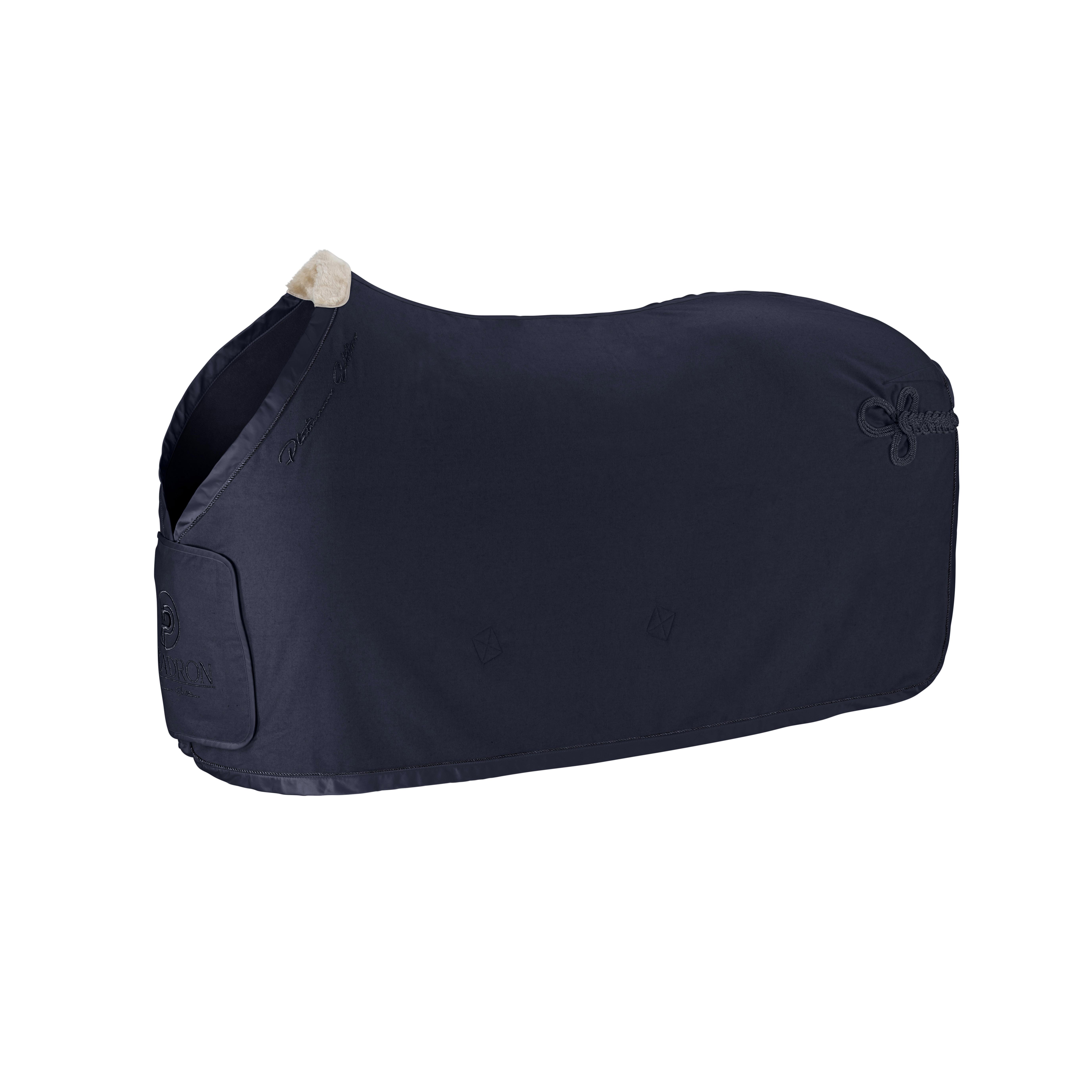 Eskadron Loden Sweat Rug Platinum 22, XL - only this copy
