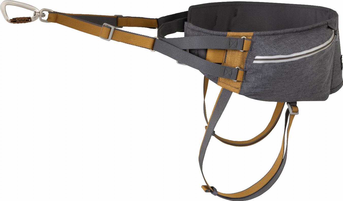 Hurtta Expedition ECO Belt - Blackberry