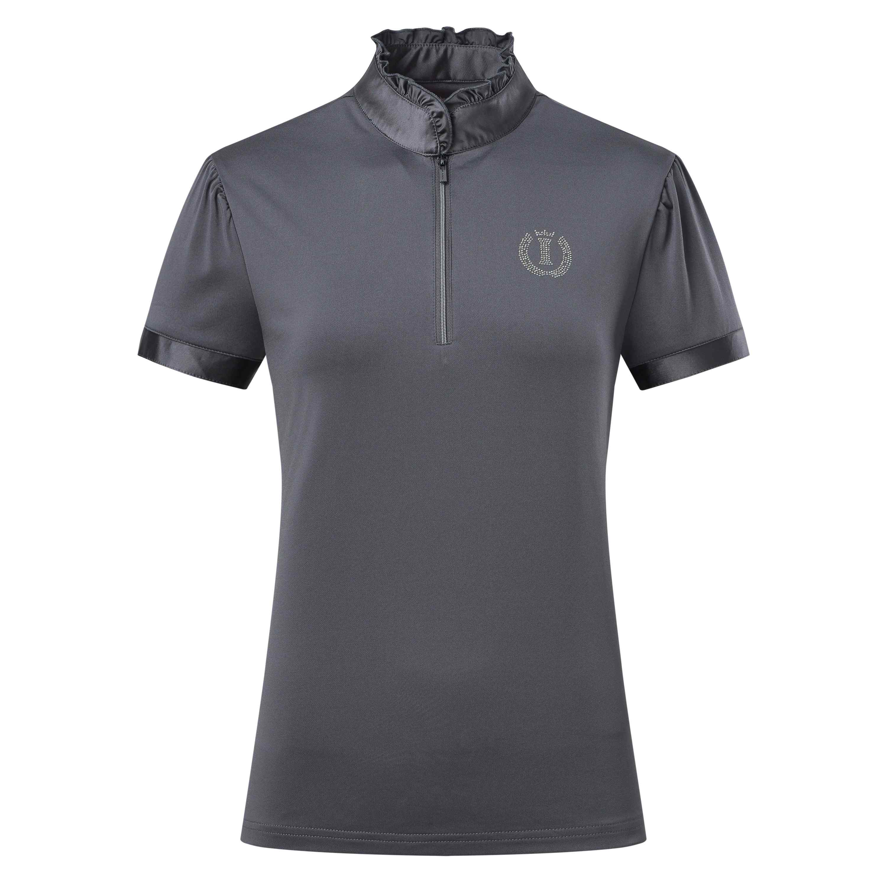 Imperial Riding Polotröja Anna Tornado, XXL - endast detta ex