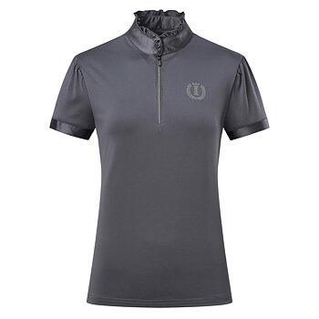 Imperial Riding Polotröja Anna Tornado, XXL - endast detta ex