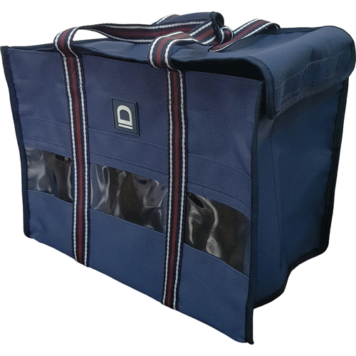 Equipage Pintelilaukku - Navy, onesize