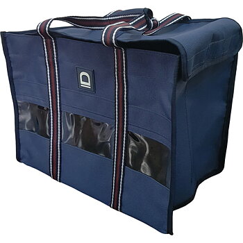 Equipage Pintelilaukku - Navy, onesize