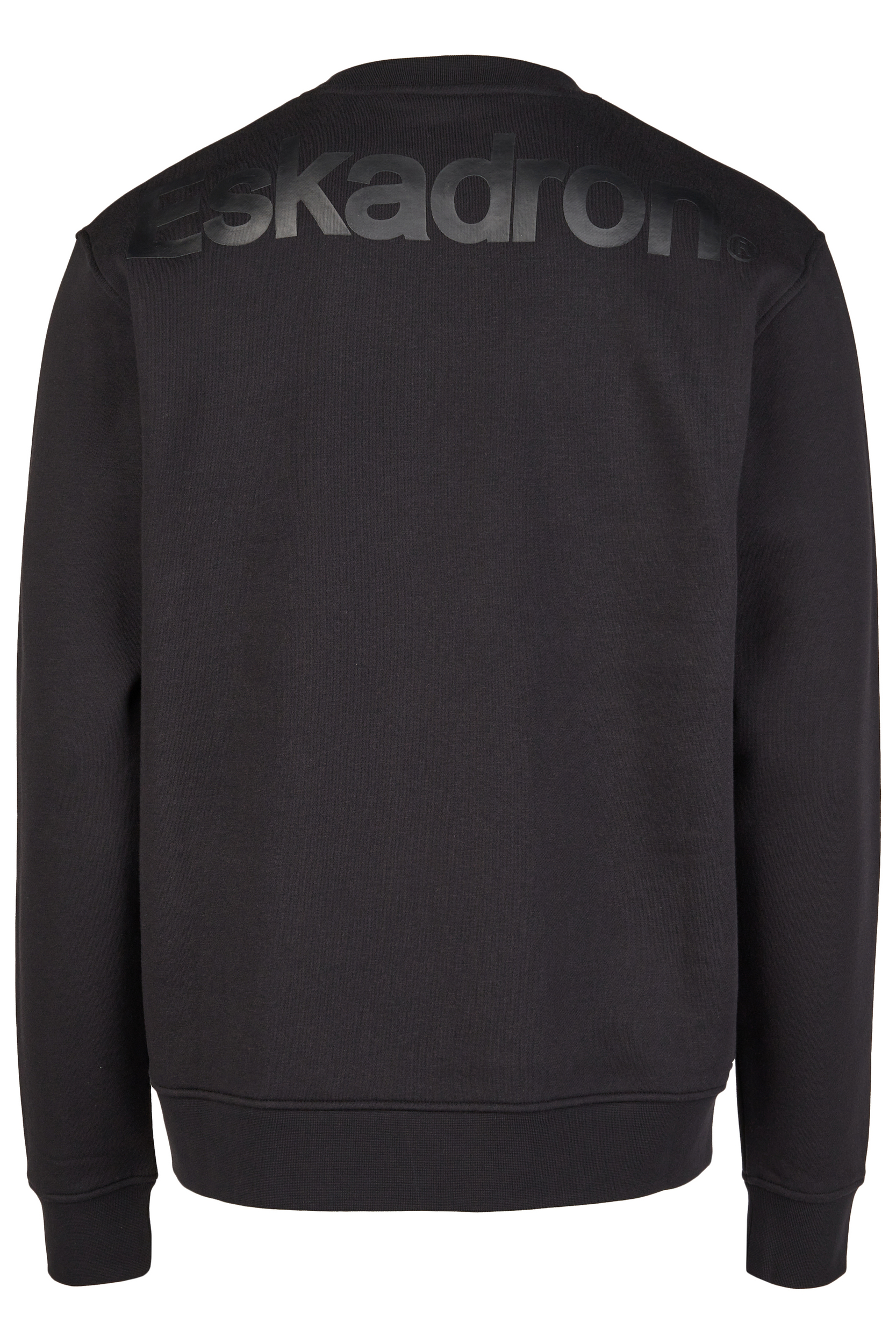Eskadron Dynamic 24 S/S Sweatshirt Hoodie Men/Unisex - Black , S - only this copy