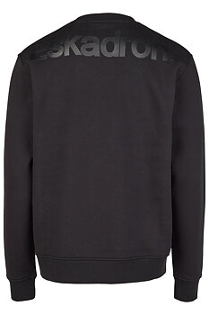 Eskadron Dynamic 24 S/S Sweatshirt Hoodie Men/Unisex - Black , S - only this copy