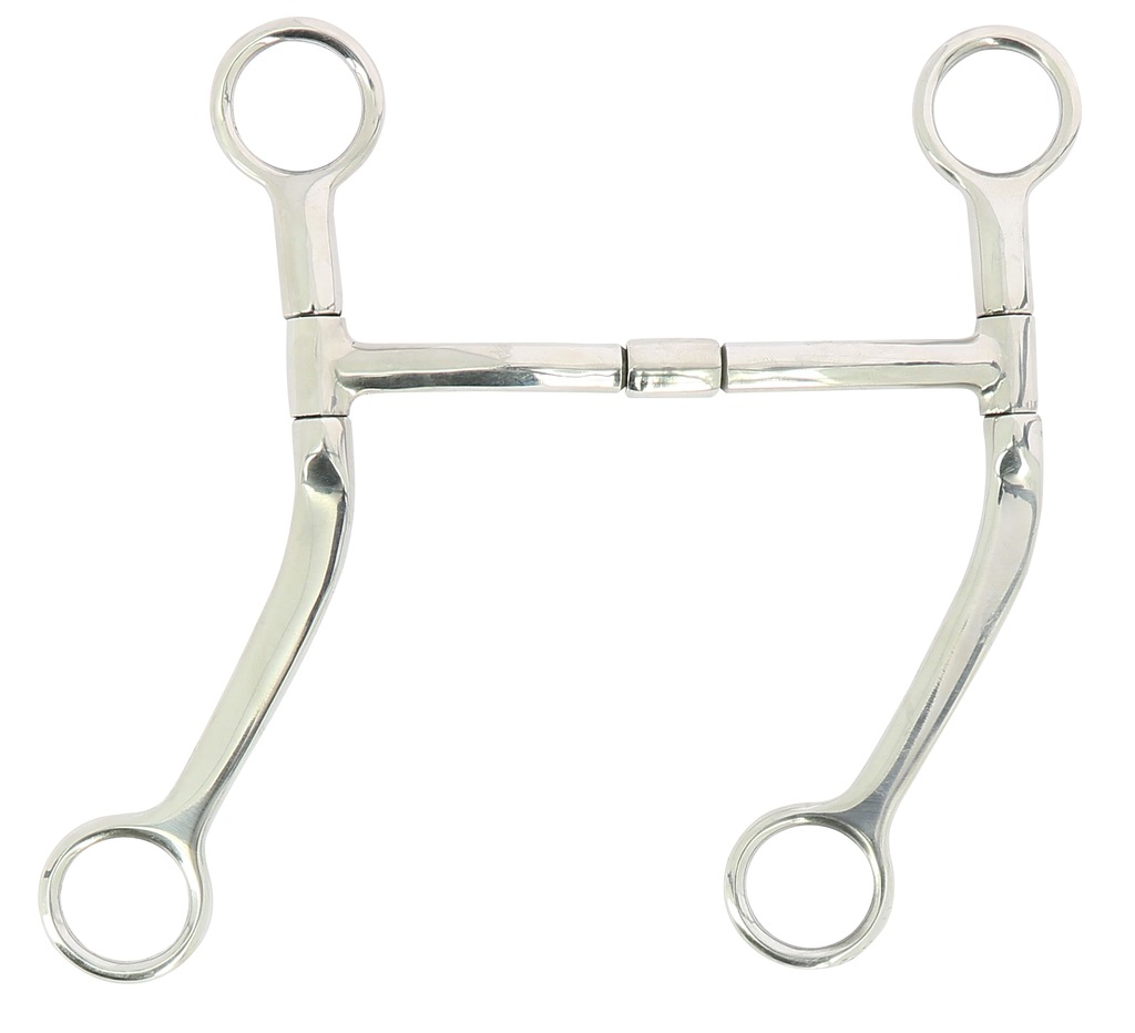 FEELING Confort Western Bit 125 mm