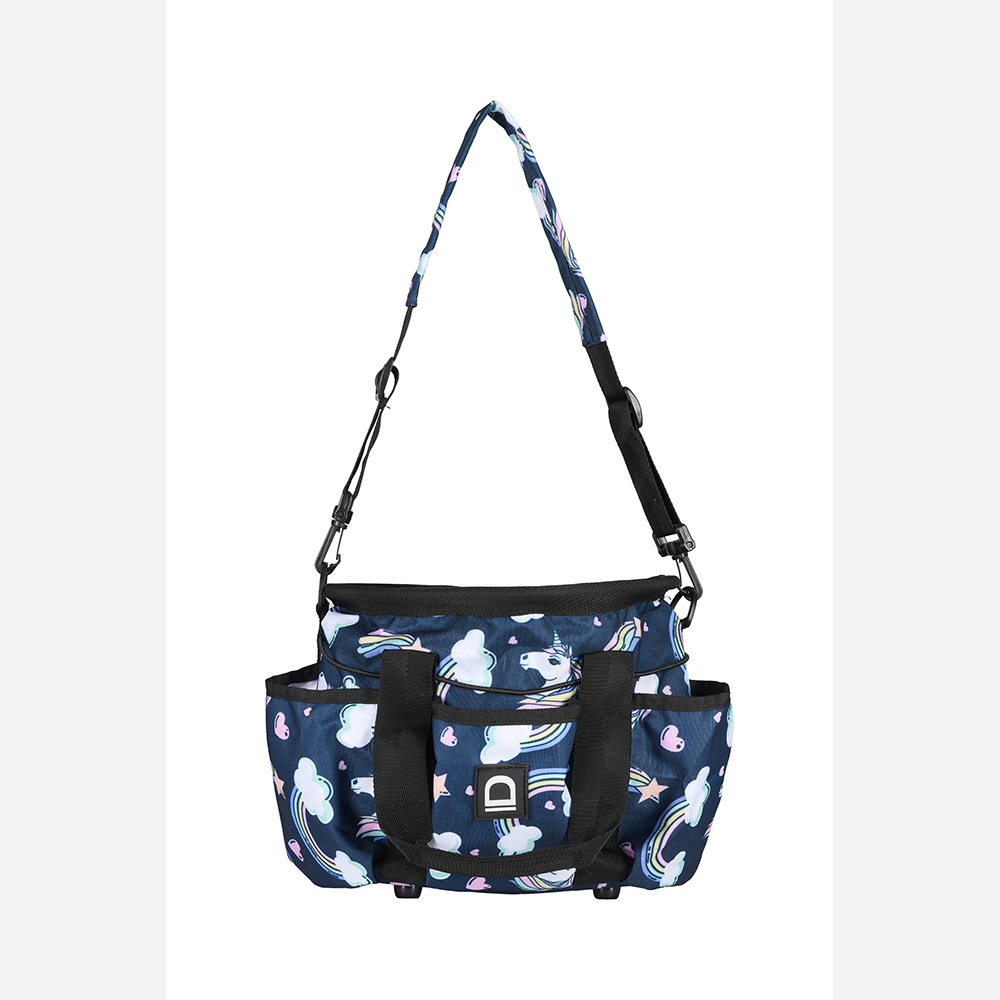Equipage KIDS Jupiter grooming bag Navy