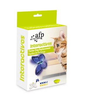 AFP Flutter Bug Refill - 6p