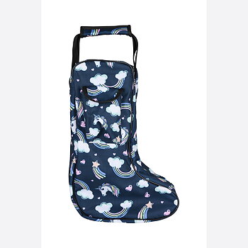 Equipage KIDS Jasmin boot bag Navy