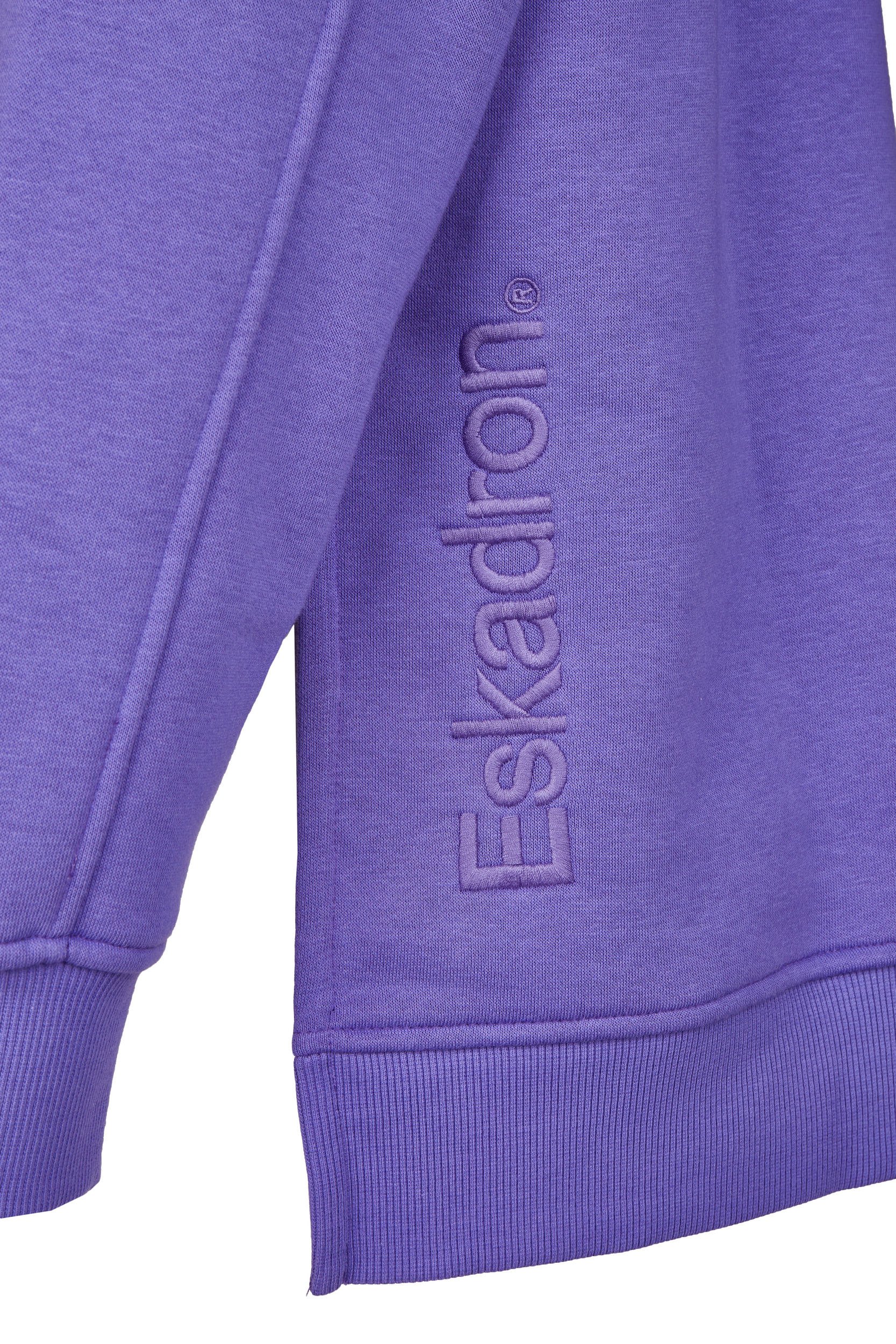 Eskadron Dynamic 24 S/S Oversized Sweatshirt - Purple , XS - only this copy - 8